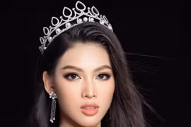 Ngọc Thảo sẽ gặp những đối thủ nặng ký nào tại Miss Grand International 2020