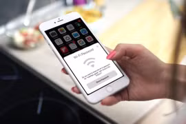 Mẹo khắc phục lỗi điểm truy cập cá nhân không hoạt động trên iOS 14
