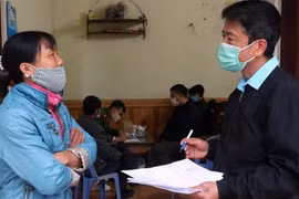 Phú Thọ thông tin về lịch trình di chuyển của bệnh nhân COVID-19