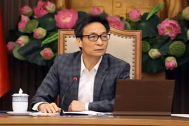 Quán triệt tinh thần phong toả để chống dịch nhưng không "ngăn sông cấm chợ"
