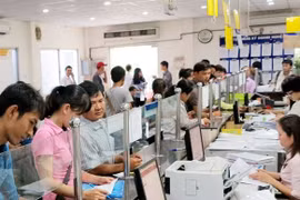 Tháng 1/2021, cả nước có hơn 10.000 doanh nghiệp thành lập mới