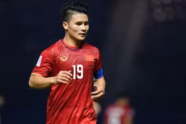 Truyền thông Thái Lan: “Ngôi sao bóng đá Việt Nam tin vào thành công ở giải châu Á"