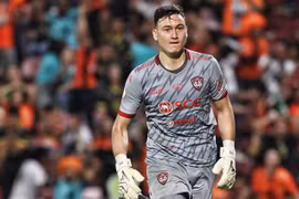 Báo chí Thái Lan nhận định Muangthong United có thể thua kiện Văn Lâm