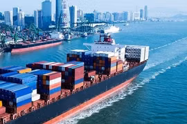Các FTA được đánh giá là nền tảng để hoạt động thương mại 'cất cánh' trong năm 2021