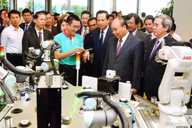 Cơ hội viết nên những kỳ tích mới!