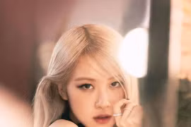 Rosé tung MV On The Ground phá kỷ lục công chiếu của nghệ sĩ solo thế giới