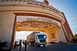 Trình Thủ tướng dự thảo Nghị định cấp phép vận tải qua biên giới trước ngày 30/9/2021