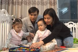 Kỹ thuật IVF mới tăng cơ hội thành công cho những trường hợp vô sinh hiếm muộn