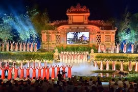 Festival nghề truyền thống Huế 2021 sẽ diễn ra từ ngày 29/5
