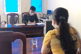 Xử phạt 12 triệu đồng 2 cô gái về từ vùng dịch Hải Dương trốn cách ly y tế