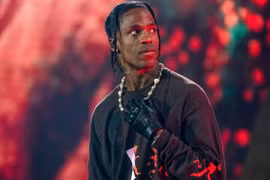 Travis Scott sẽ phải bồi thường 750 triệu USD sau đêm nhạc chết người
