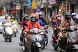 Dự báo thời tiết 20/11/2021: Bắc Bộ, Bắc Trung Bộ đêm và sáng sớm trời lạnh