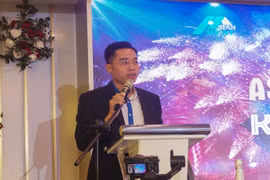 Asian Holding: CEO có cái mũi “ngửi được mùi tiền”, công ty nhìn đâu cũng lỗ