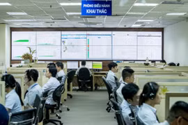 SCB nhận 3 giải thưởng quốc tế