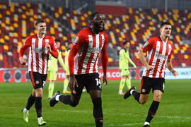 Nhận định trận Newcastle vs Brentford, 22h ngày 20/11