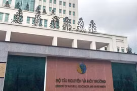 Thủ tướng yêu cầu Bộ TN-MT giải thích nguyên nhân tăng số lượng tổng cục