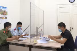 Đưa tin giả Hà Nội phong tỏa, một Facebooker bị phạt hơn 12 triệu