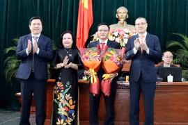 Thủ tướng phê chuẩn Phó Chủ tịch UBND tỉnh Phú Yên