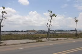 Phú Yên: Khởi tố vụ án giảm giá trái luật khi bán 262 lô đất