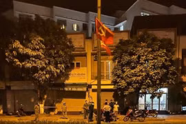 Giãn cách xã hội toàn thành phố Hòa Bình từ 0 giờ ngày 10/5
