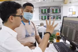Chứng khoán ngày 30/3: Tiếp tục đi ngang trong ngắn hạn