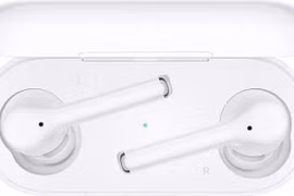 Tai nghe không dây Huawei FreeBuds 4i sở hữu công nghệ chống ổn chủ động