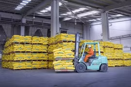 PVFCCo: Tận dụng cơ hội, hoàn thành tốt kế hoạch Quý I/2021