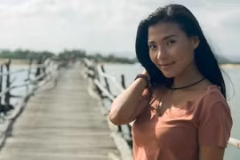 Những gương mặt nữ diễn viên nổi bật trong các bộ phim truyền hình phía Nam