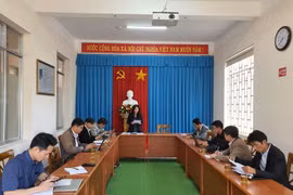 Đà Lạt tạm đình chỉ công tác hai Chủ tịch phường do sử dụng ma túy