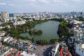 Hà Nội: Chủ tịch phường không giữ chức vụ quá 10 năm liên tục ở một nơi