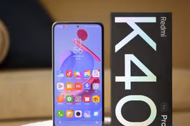 DisplayMate đánh giá chất lượng màn hình Redmi K40 series ở mức A+