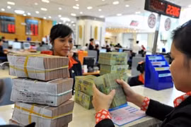 Cổ phiếu STB của đại gia Dương Công Minh có phiên khớp lệnh “khủng”