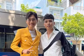 Hồ Quang Hiếu: Từ người hát lót đến ca sĩ kiếm tiền tỷ