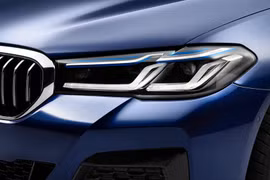 Người dùng BMW phải bỏ thêm chi phí nếu muốn kích hoạt đèn pha tự động