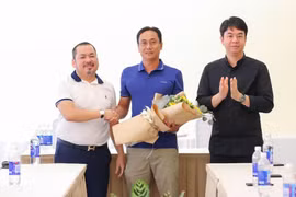 Sa thải HLV Shimoda, Sài Gòn FC bổ nhiệm Phùng Thanh Phương làm HLV trưởng