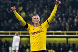 Top 7 ngôi sao có thể cập bến Premier League mùa tới