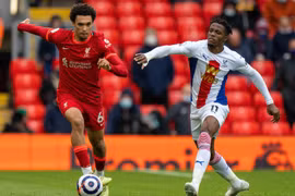 Nhận định Liverpool vs Crystal Palace: Thêm một chiến thắng cho Van Dijk và các đồng đội