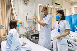 Sáng 18/9, cả nước có hơn 433.000 ca COVID-19 khỏi bệnh