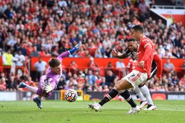 Lịch thi đấu vòng 5 Ngoại hạng Anh 2021/22: Chờ đợi đại chiến Tottenham vs Chelsea