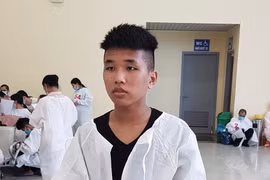 Bắt đối tượng nhập cảnh trái phép sang Trung Quốc để trốn truy nã