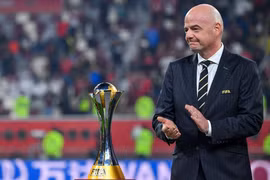 Lý do khiến FIFA muốn tổ chức World Cup 2 năm một lần?