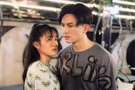Nhan sắc của "tiểu tam" đang gây sốt trong phim "Hương vị tình thân" phần 2