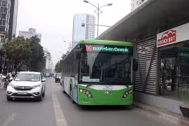 Thanh tra Chính phủ: Dự án BRT Hà Nội ít hiệu quả, nhiều sai phạm gây thất thoát ngân sách