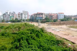 Thanh tra Chính phủ bêu tên hàng loạt dự án “chây ỳ” thuế đất, nợ đọng lên tới nghìn tỷ đồng