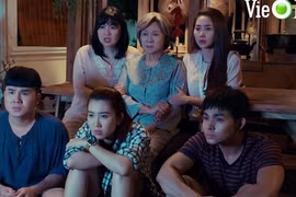 Phim truyền hình Việt kéo dài lê thê: Lợi trước mắt, hại lâu dài