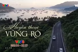 Giao lưu nghệ thuật Huyền thoại Vũng Rô: Tái hiện một phần lịch sử hào hùng của dân tộc