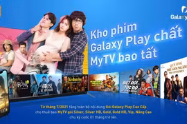 Giãn cách xã hội, người Việt khám phá niềm vui trong những hoạt động giải trí tại gia cùng truyền hình MyTV