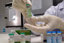 Thủ tướng yêu cầu nhanh nhất, sớm nhất có thể sản xuất được vaccine trong nước