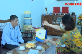 Bảo hiểm y tế: Chính sách quan trọng trong chăm sóc sức khỏe cho nhân dân