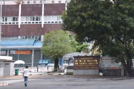 Cần Thơ: 6 nhân viên Bệnh viện Đa khoa thành phố đều âm tính với SARS-CoV-2